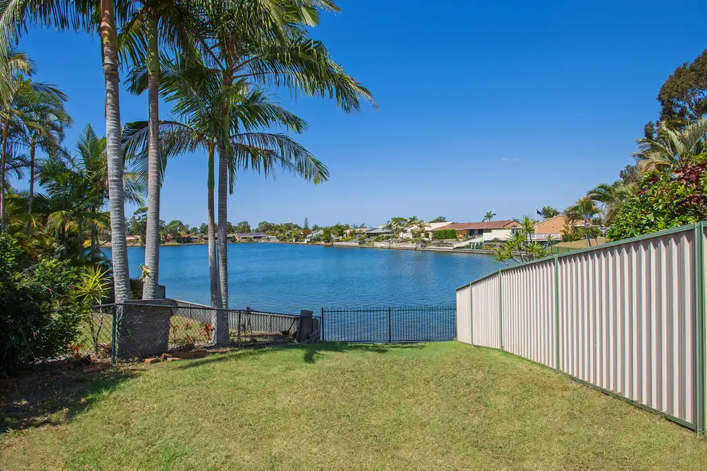 Main view of Homely semi-detached listing, 7/53 Kangaroo Avenue, Coombabah QLD 4216