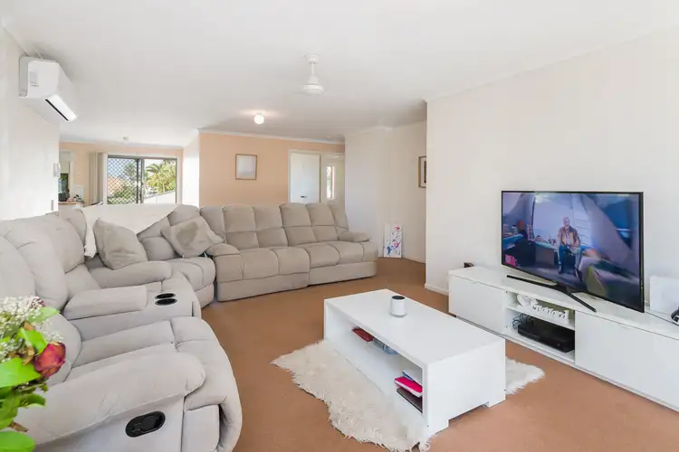 Third view of Homely semi-detached listing, 7/53 Kangaroo Avenue, Coombabah QLD 4216