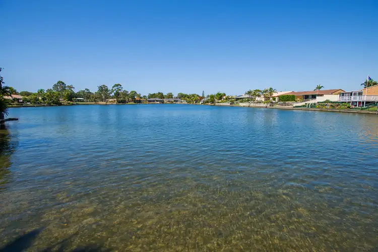 Fifth view of Homely semi-detached listing, 7/53 Kangaroo Avenue, Coombabah QLD 4216