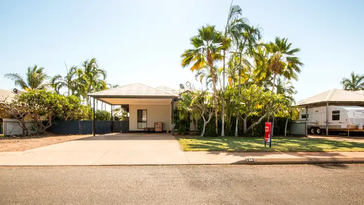 24 Bronzewing Crescent, Djugun WA 6725
