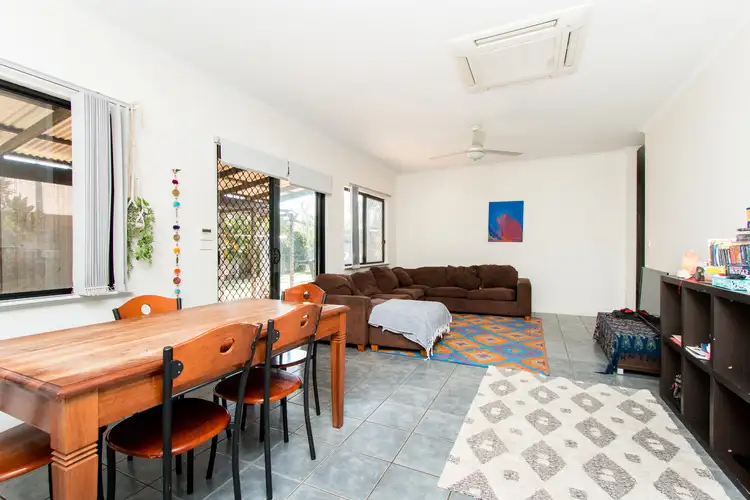 Second view of Homely house listing, 24 Bronzewing Crescent, Djugun WA 6725