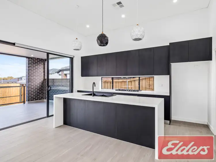 Third view of Homely house listing, 1 Avium Drive, Caddens NSW 2747