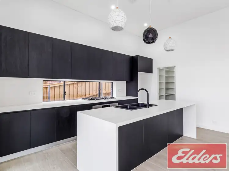 Fourth view of Homely house listing, 1 Avium Drive, Caddens NSW 2747
