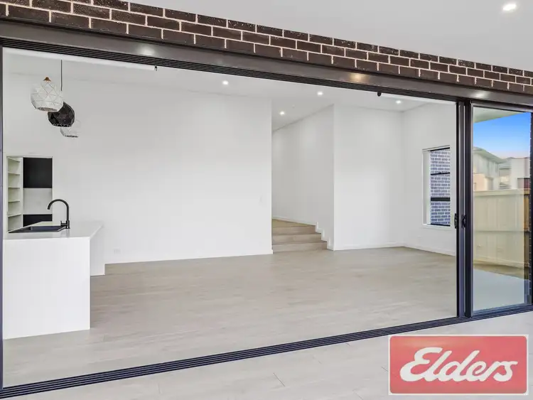 Sixth view of Homely house listing, 1 Avium Drive, Caddens NSW 2747
