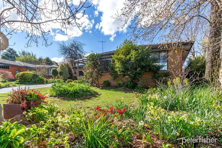 15 Burreburry Crescent, Orange NSW 2800