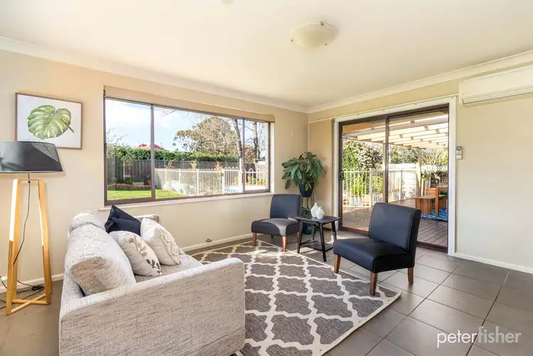Fifth view of Homely house listing, 15 Burreburry Crescent, Orange NSW 2800