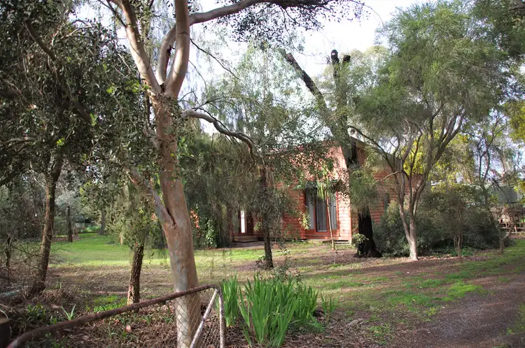 Main view of Homely house listing, 190 Zeerust School Road, Zeerust VIC 3634