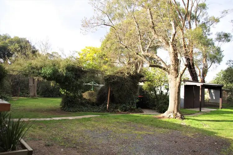 Second view of Homely house listing, 190 Zeerust School Road, Zeerust VIC 3634