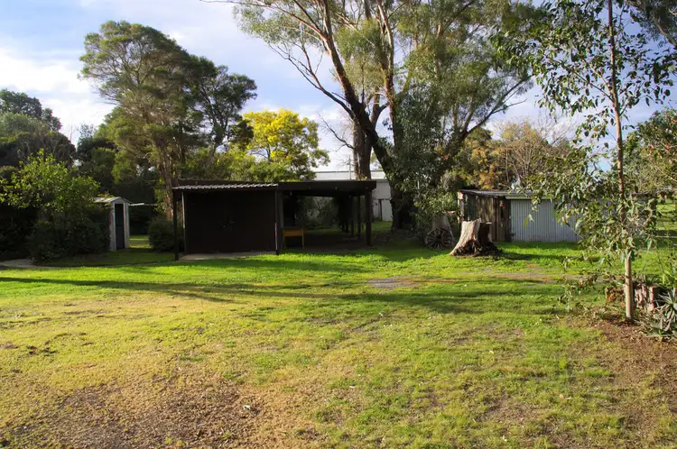 Fourth view of Homely house listing, 190 Zeerust School Road, Zeerust VIC 3634