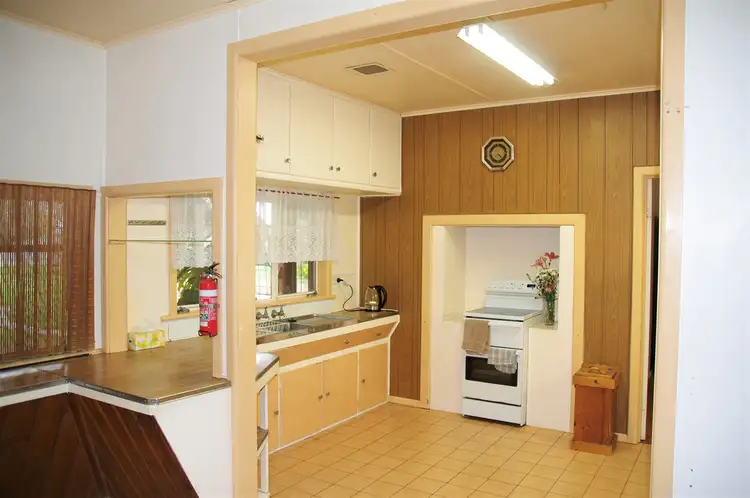 Sixth view of Homely house listing, 190 Zeerust School Road, Zeerust VIC 3634