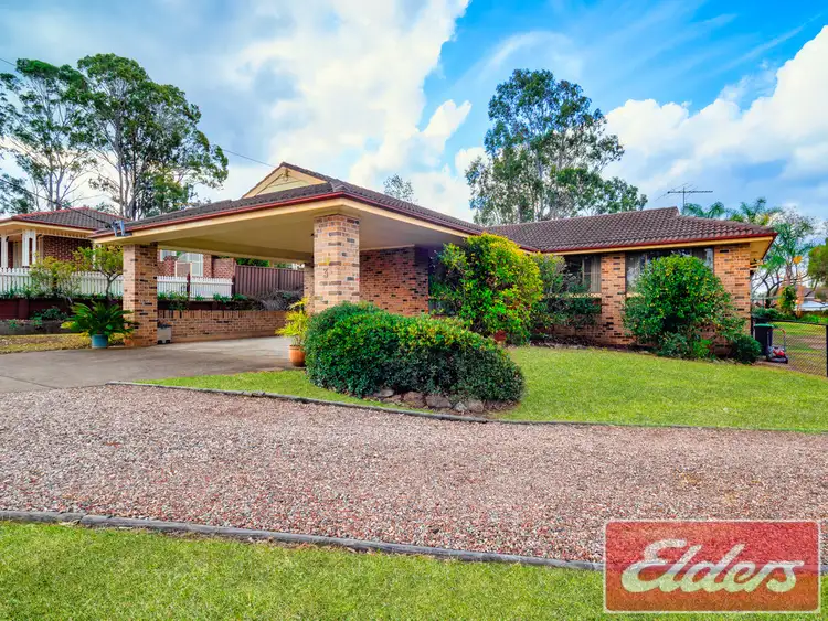 3 Moorehead Avenue, Silverdale NSW 2752