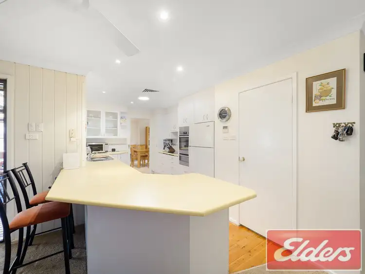 Third view of Homely house listing, 3 Moorehead Avenue, Silverdale NSW 2752