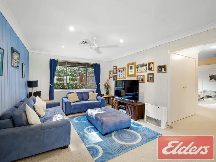 Fourth view of Homely house listing, 3 Moorehead Avenue, Silverdale NSW 2752