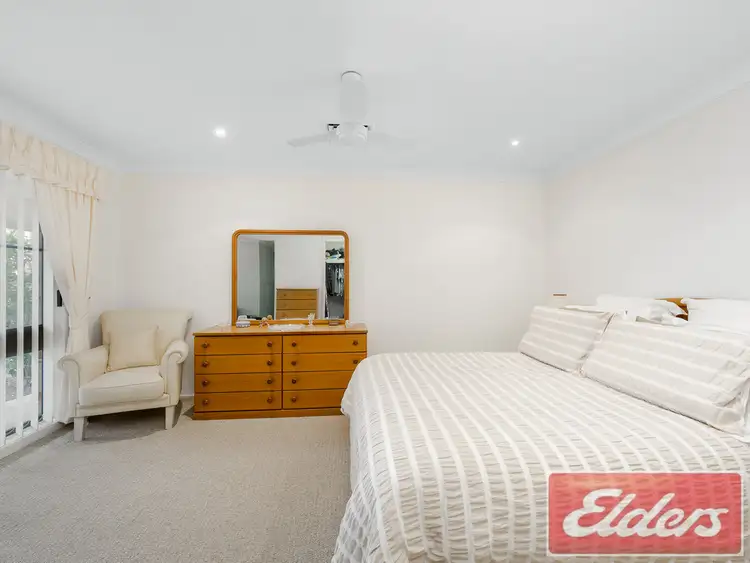 Fifth view of Homely house listing, 3 Moorehead Avenue, Silverdale NSW 2752