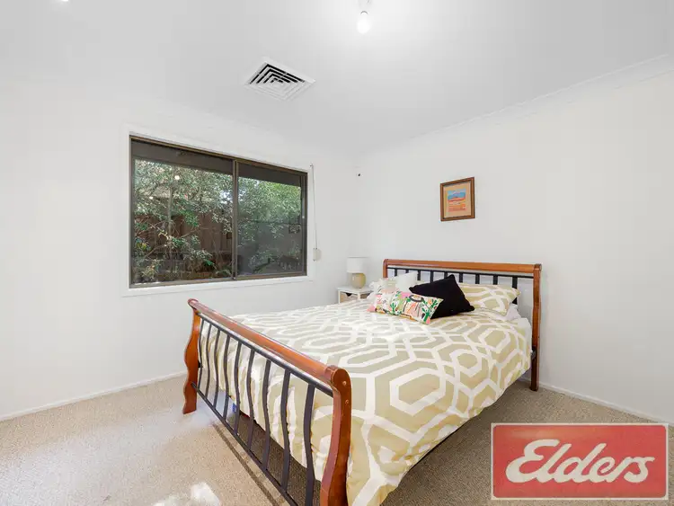 Sixth view of Homely house listing, 3 Moorehead Avenue, Silverdale NSW 2752