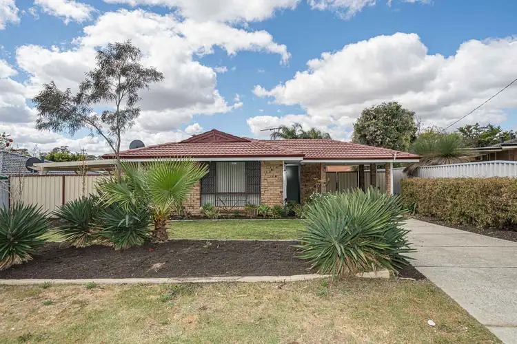11 Eliza Court, Hamilton Hill WA 6163