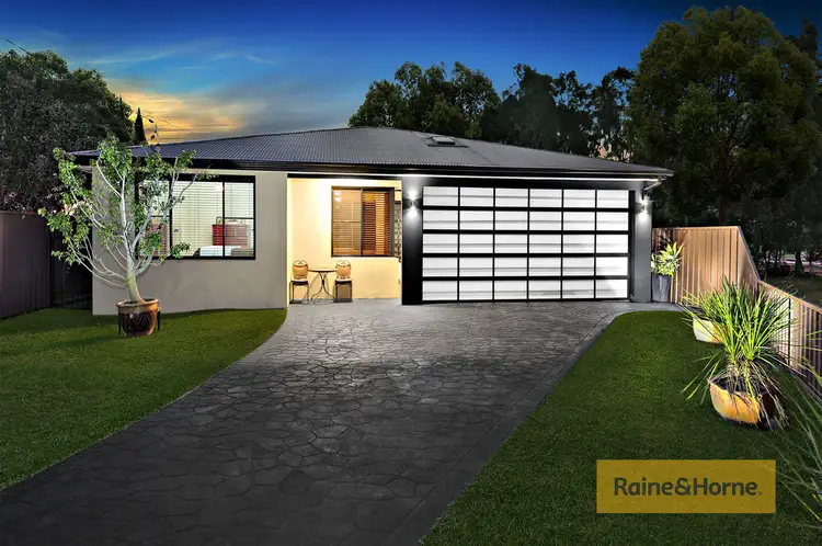 18 Bedford Place, Rockdale NSW 2216
