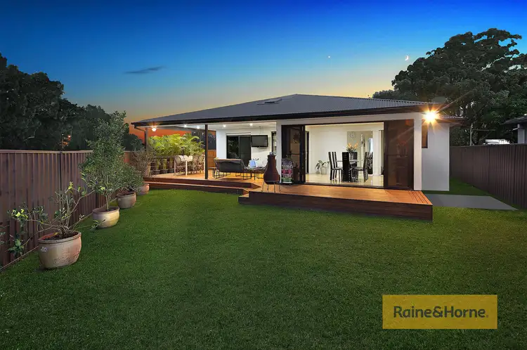Second view of Homely house listing, 18 Bedford Place, Rockdale NSW 2216