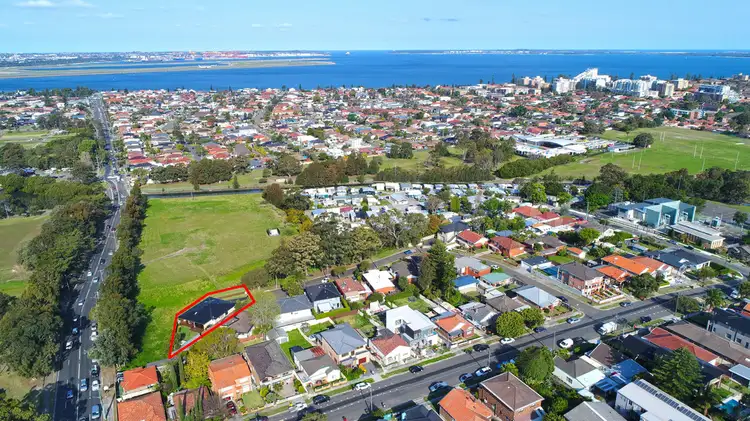 Third view of Homely house listing, 18 Bedford Place, Rockdale NSW 2216