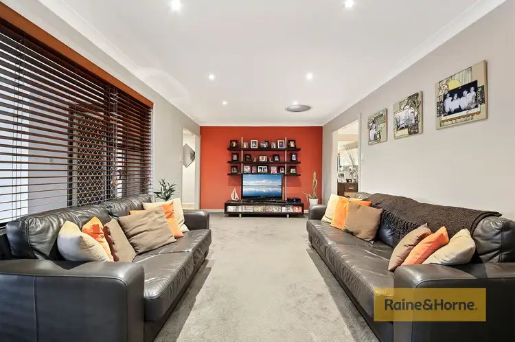 Fourth view of Homely house listing, 18 Bedford Place, Rockdale NSW 2216