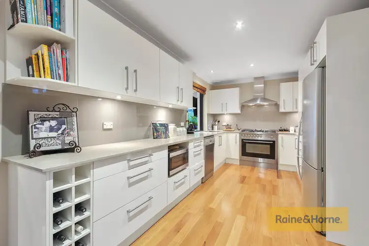 Fifth view of Homely house listing, 18 Bedford Place, Rockdale NSW 2216
