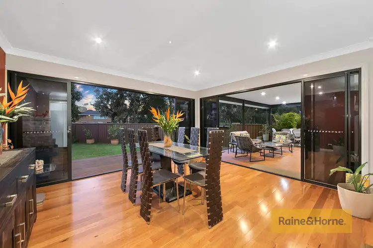 Sixth view of Homely house listing, 18 Bedford Place, Rockdale NSW 2216
