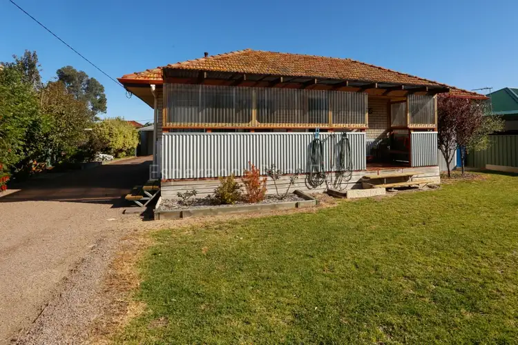 12 Dixon Street, Nulsen WA 6450