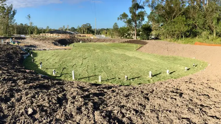 Seventh view of Homely land listing, LOT 23 THE PINES ESTATE, Landsborough QLD 4550