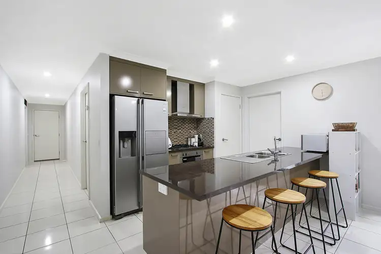 Third view of Homely house listing, 7 Jells Court, Wodonga VIC 3690