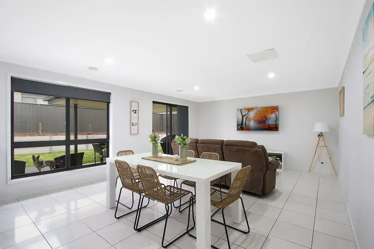 Fourth view of Homely house listing, 7 Jells Court, Wodonga VIC 3690