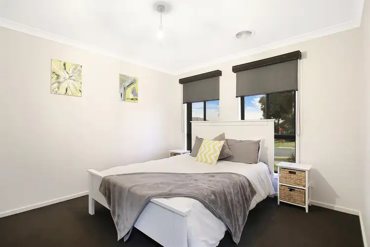 Fifth view of Homely house listing, 7 Jells Court, Wodonga VIC 3690