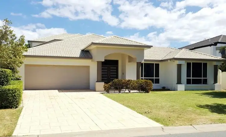 10 Parkview Place, Helensvale QLD 4212