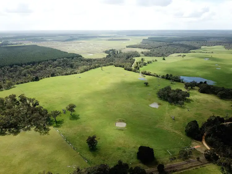 Fourth view of Homely rural property listing, Lots 1-2 Winnap Siding Road, Winnap VIC 3304