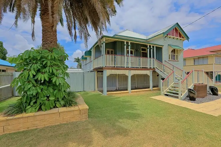 12 Buss Street, Bundaberg South QLD 4670