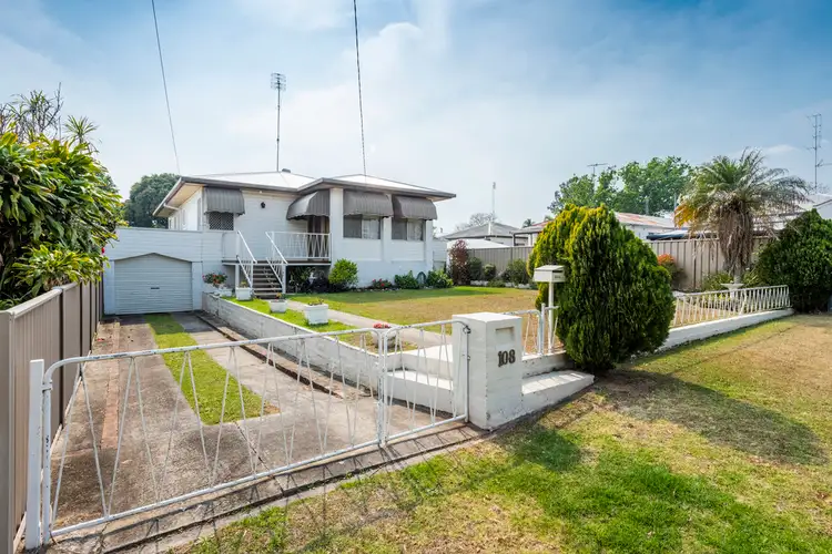 108 Powell Street, Grafton NSW 2460