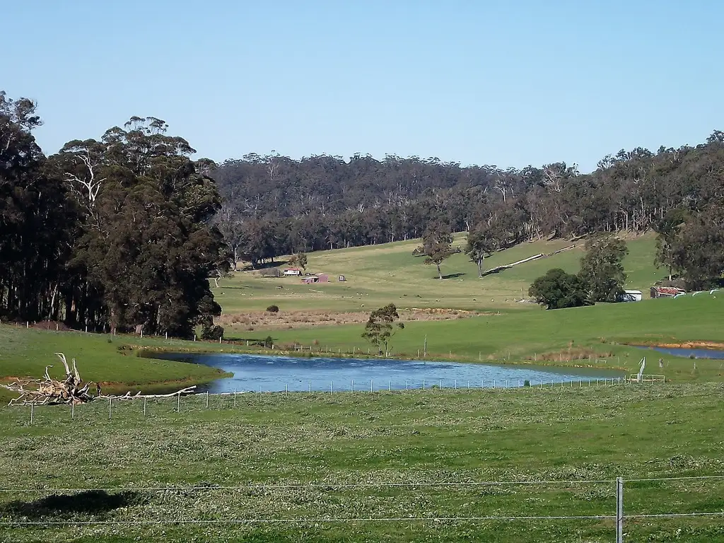 Main view of Homely rural property listing, Lot 106 Wetherell Road, Manjimup WA 6258