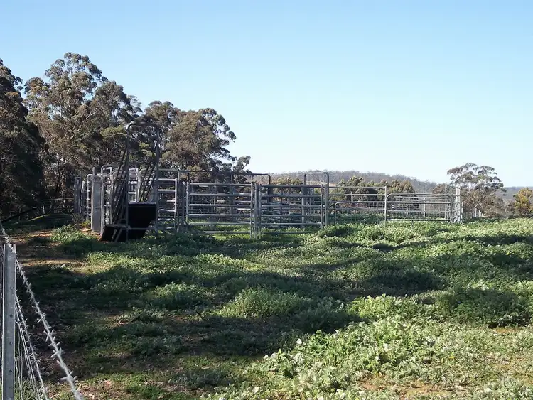 Fourth view of Homely rural property listing, Lot 106 Wetherell Road, Manjimup WA 6258