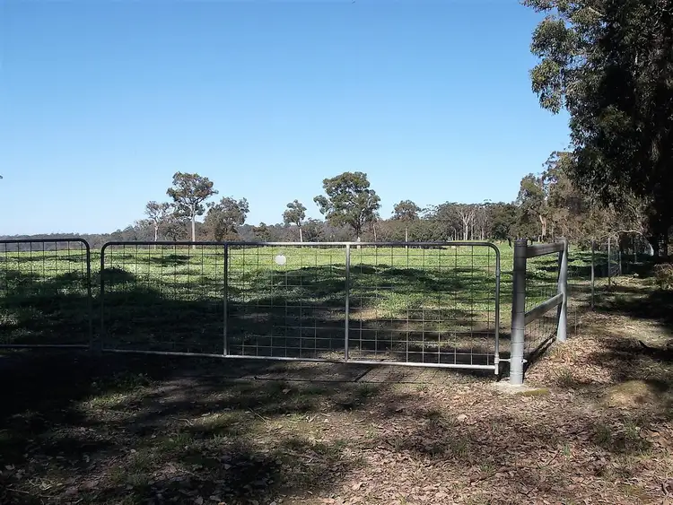 Seventh view of Homely rural property listing, Lot 106 Wetherell Road, Manjimup WA 6258