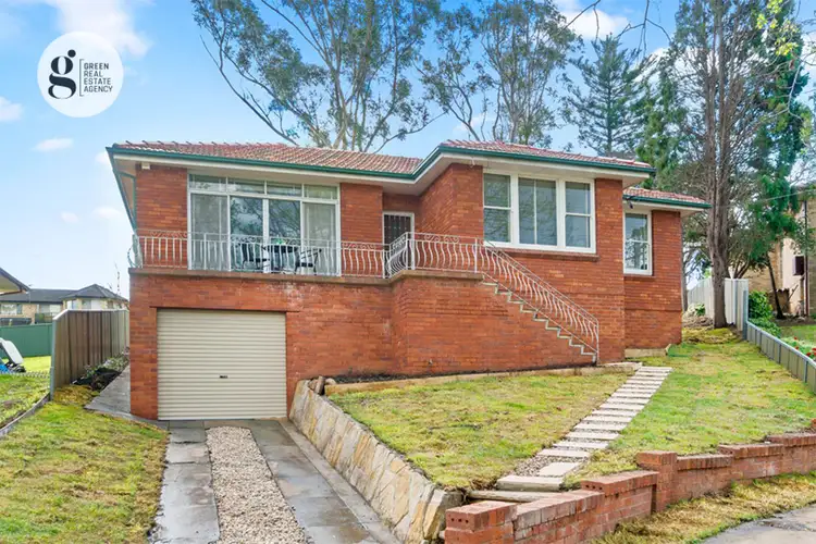Main view of Homely house listing, 45 Hancott Street, Ryde NSW 2112