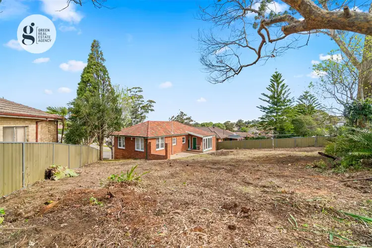 Second view of Homely house listing, 45 Hancott Street, Ryde NSW 2112