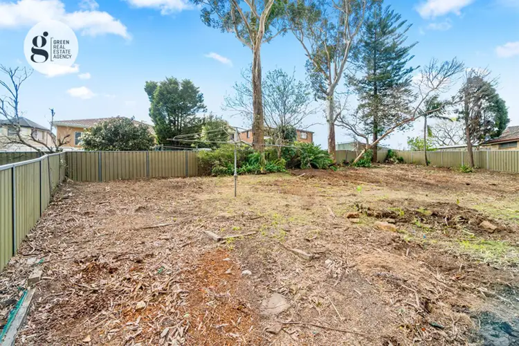 Third view of Homely house listing, 45 Hancott Street, Ryde NSW 2112