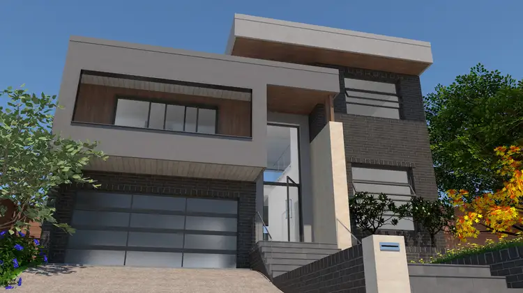 Fourth view of Homely house listing, 45 Hancott Street, Ryde NSW 2112