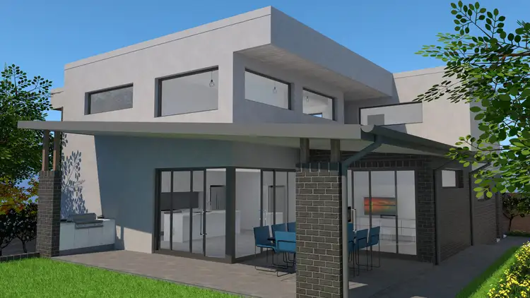 Fifth view of Homely house listing, 45 Hancott Street, Ryde NSW 2112
