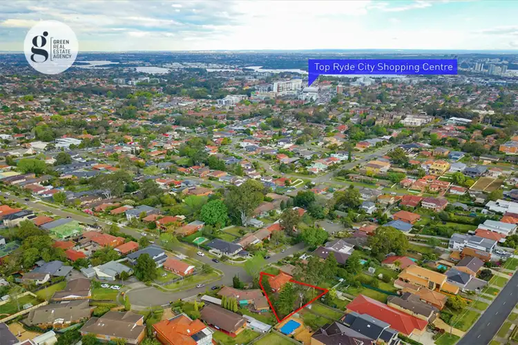Sixth view of Homely house listing, 45 Hancott Street, Ryde NSW 2112