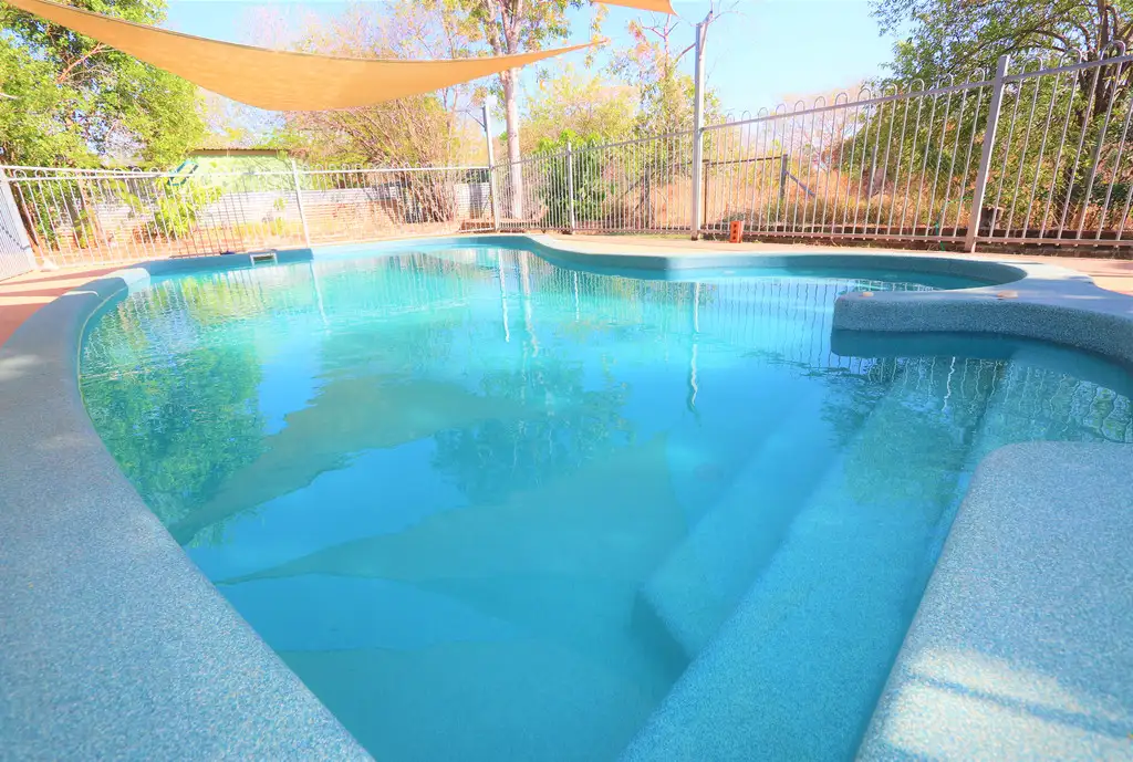 Main view of Homely house listing, 40 Clarke Crescent, Katherine NT 850