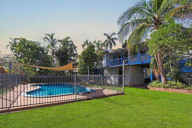 Third view of Homely house listing, 40 Clarke Crescent, Katherine NT 850