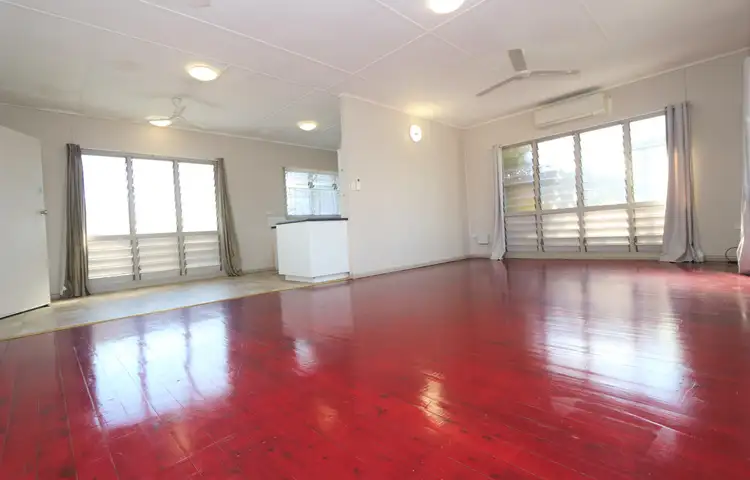 Fifth view of Homely house listing, 40 Clarke Crescent, Katherine NT 850