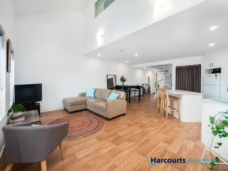 37C/18 Bewes Street, Adelaide SA 5000