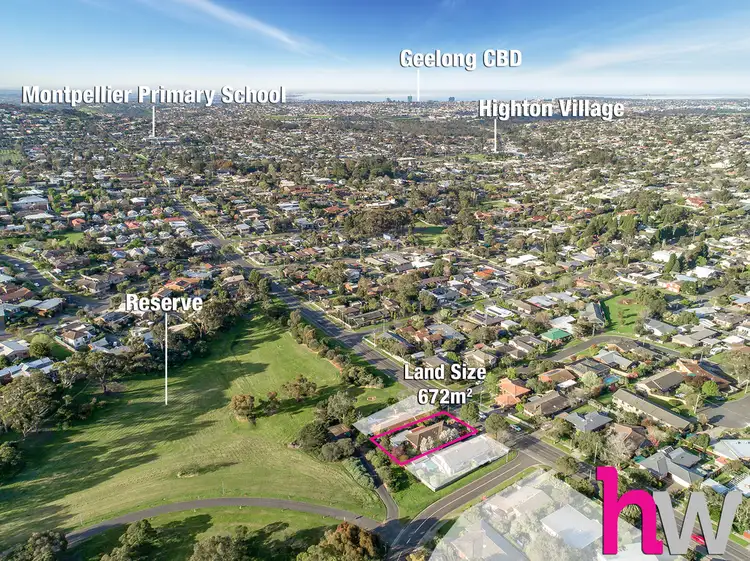 106 Thornhill Road, Highton VIC 3216