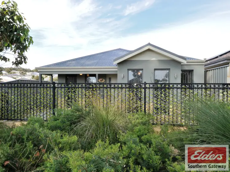 Main view of Homely house listing, 43 Somerford Promenade, Wellard WA 6170
